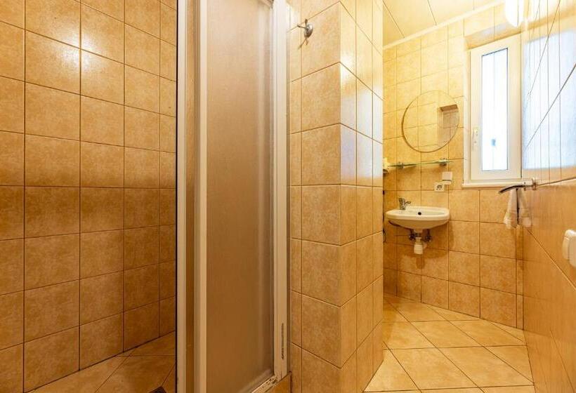 آپارتمان 2 خوابه, Palanga Park