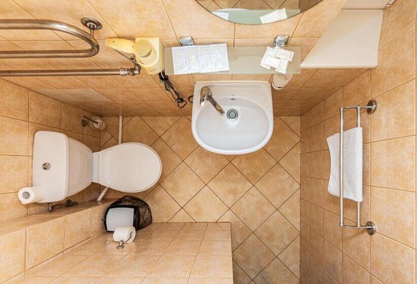 آپارتمان 2 خوابه, Palanga Park