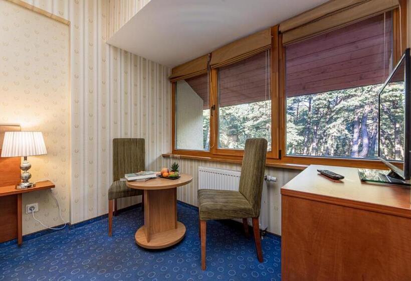 اتاق استاندارد, Palanga Park