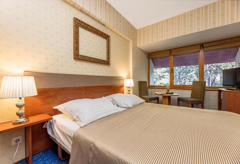 اتاق استاندارد, Palanga Park