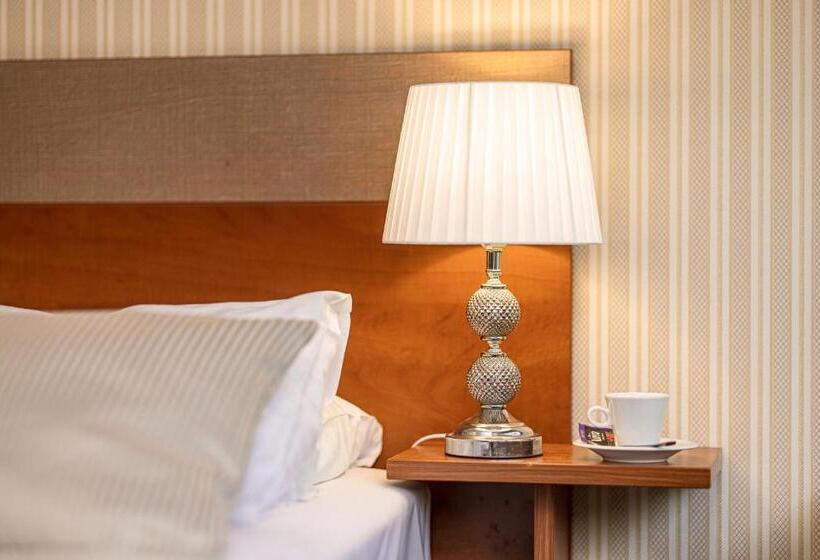 اتاق استاندارد, Palanga Park