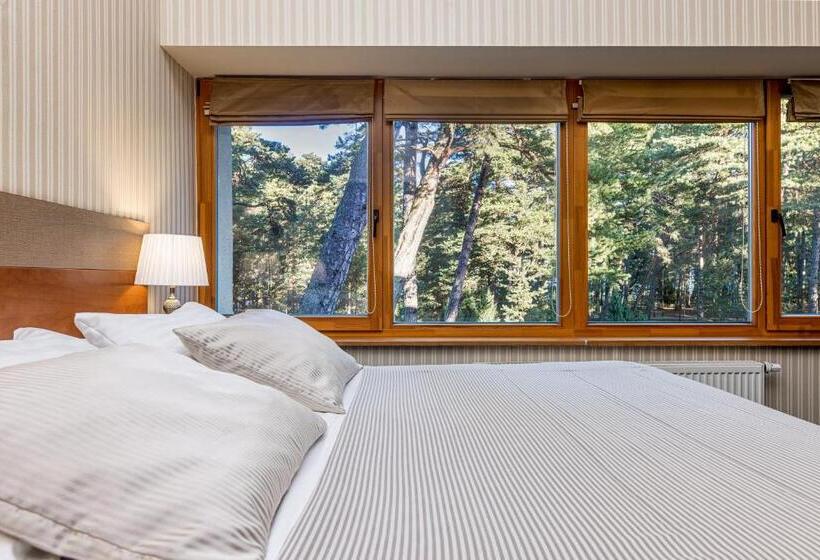 اتاق استاندارد, Palanga Park