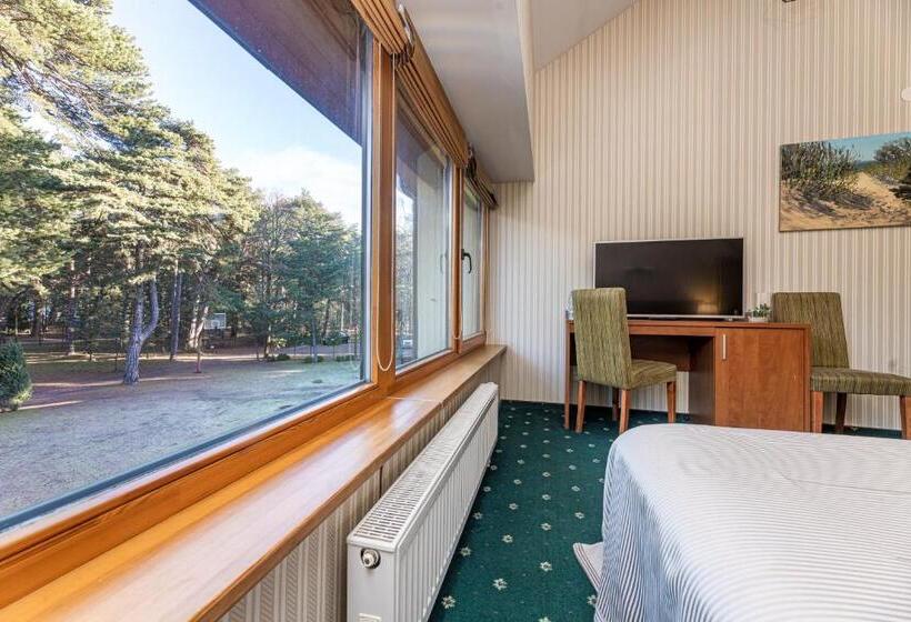 اتاق استاندارد, Palanga Park