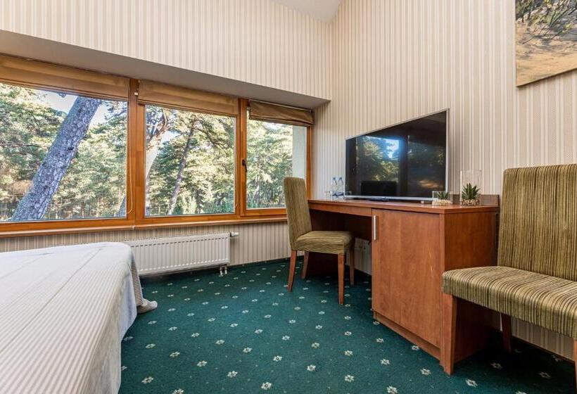 اتاق استاندارد, Palanga Park