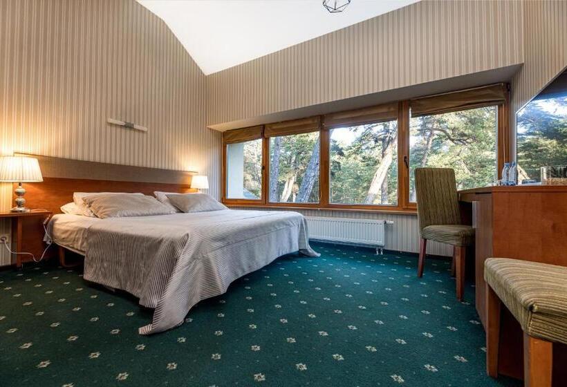 اتاق استاندارد, Palanga Park