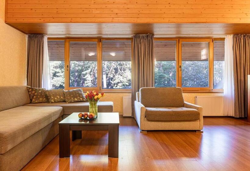 اتاق خانوادگی, Palanga Park