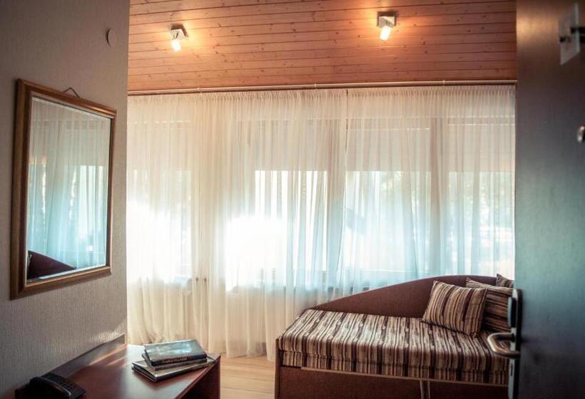 اتاق خانوادگی, Palanga Park