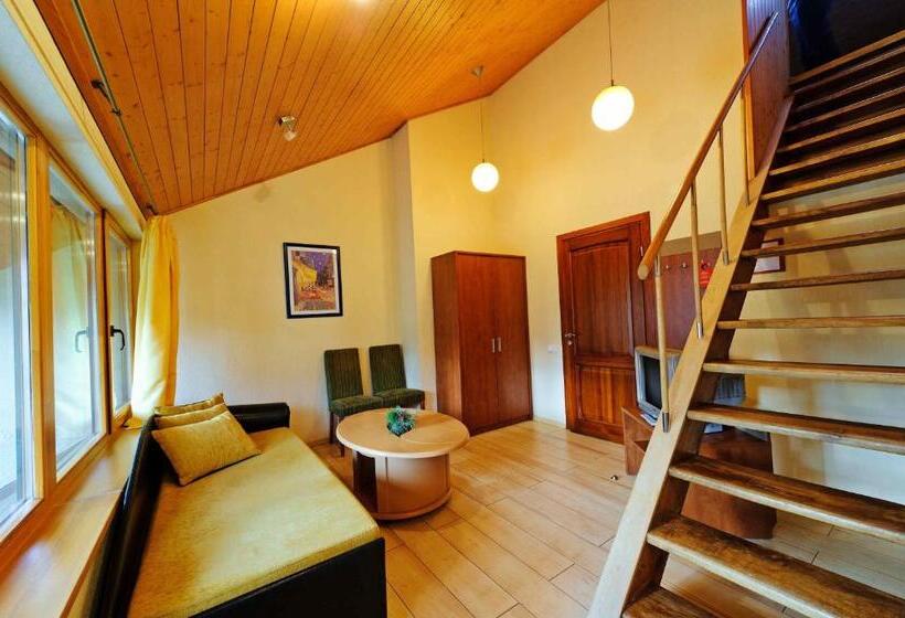 اتاق خانوادگی, Palanga Park