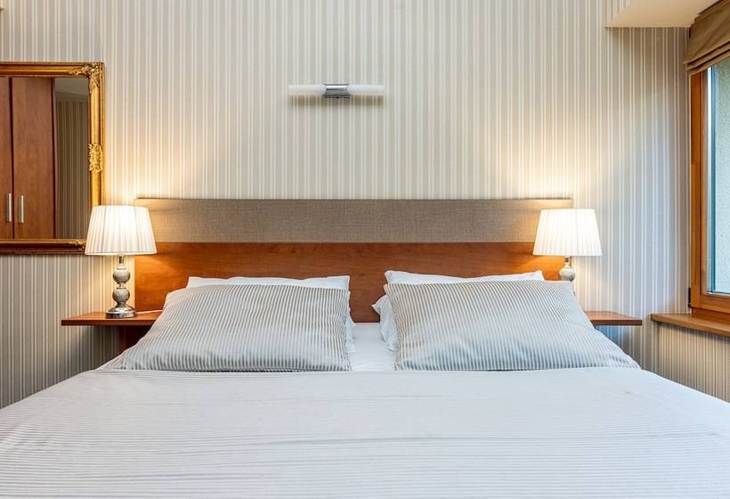 اتاق استاندارد, Palanga Park