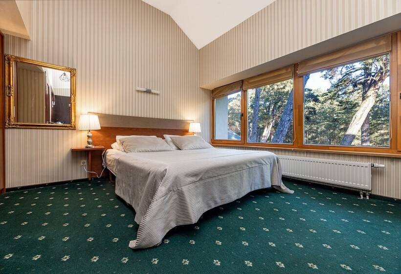 اتاق استاندارد, Palanga Park