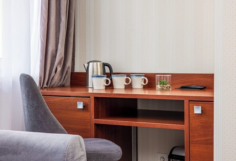 اتاق خانوادگی, Palanga Park