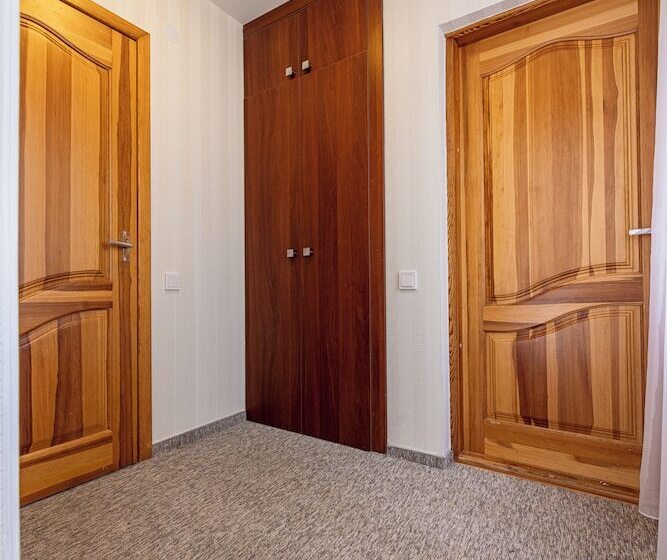 اتاق خانوادگی, Palanga Park