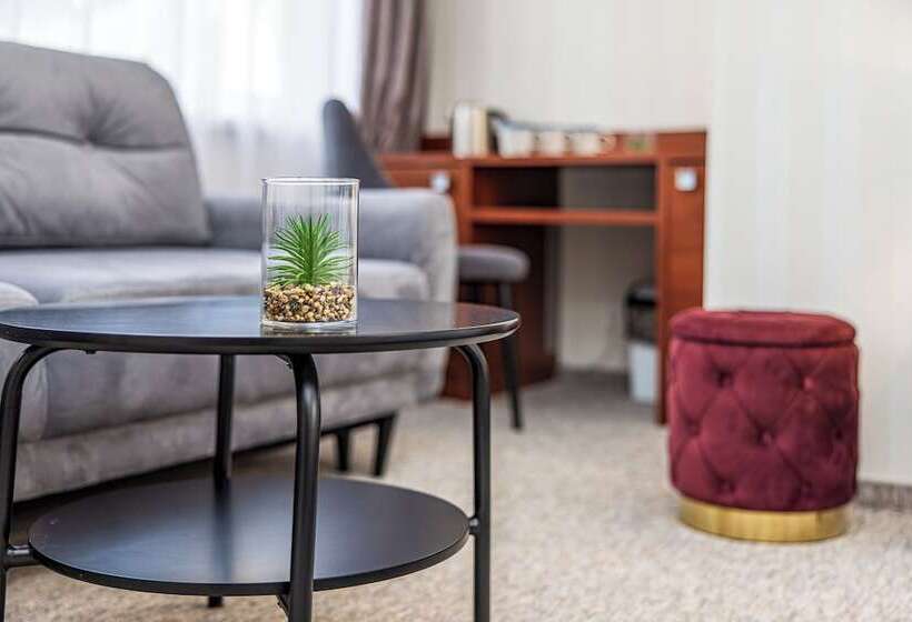 اتاق خانوادگی, Palanga Park