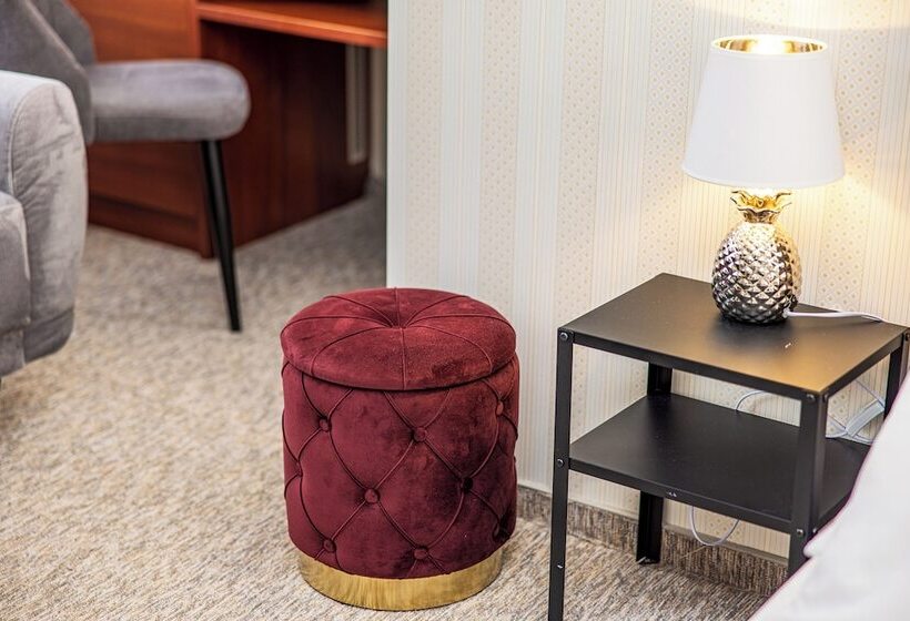 اتاق خانوادگی, Palanga Park