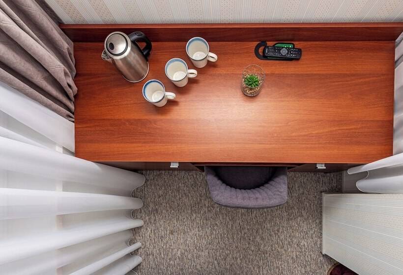 اتاق خانوادگی, Palanga Park