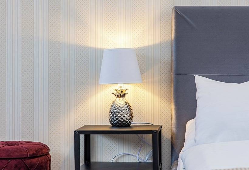 اتاق خانوادگی, Palanga Park