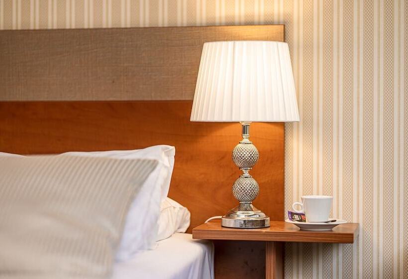 اتاق استاندارد یک نفره, Palanga Park