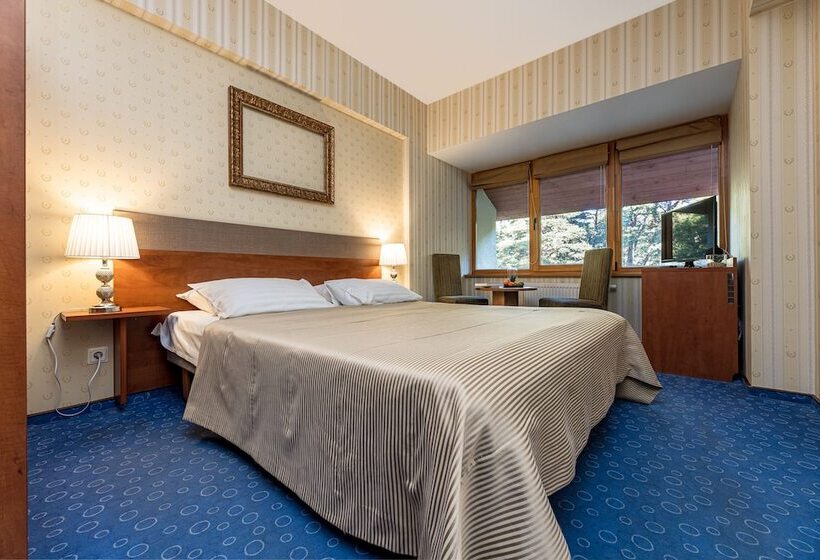 اتاق سوپریور, Palanga Park