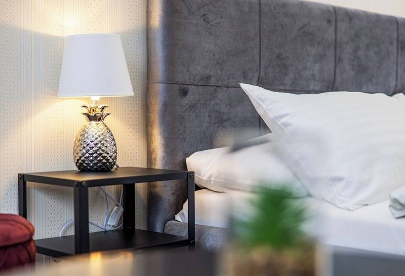 اتاق خانوادگی, Palanga Park