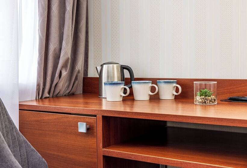 اتاق خانوادگی, Palanga Park