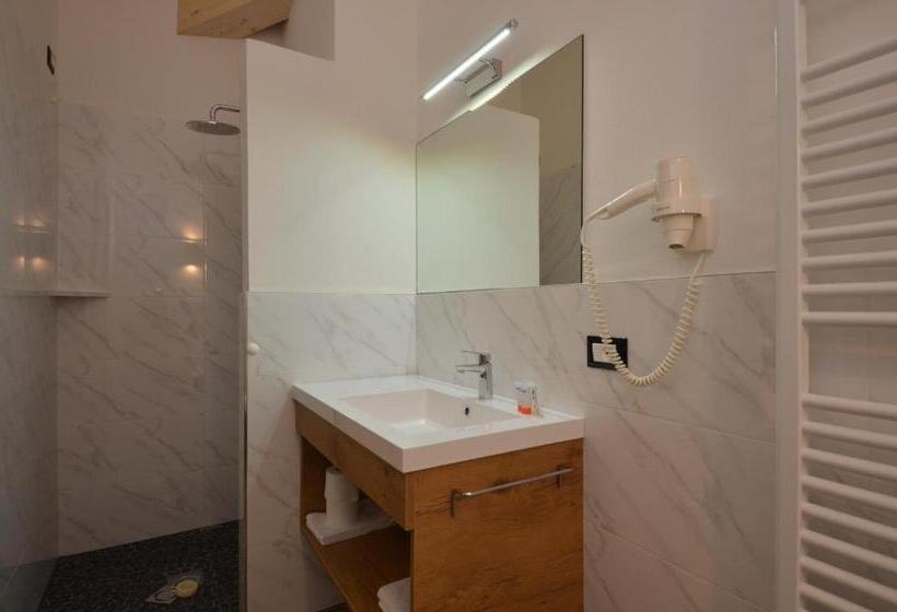 标准间, Park Hotel Avisio
