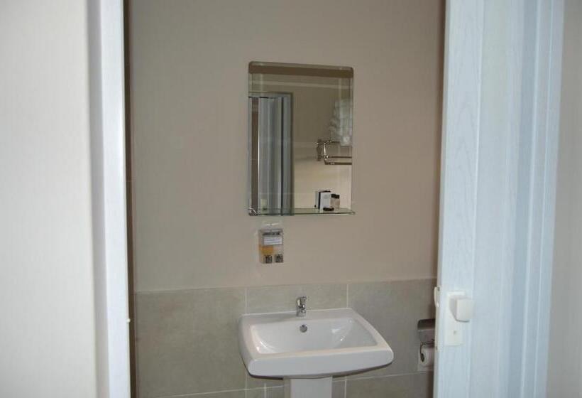اتاق لوکس, Lakeview Boutique Hotel & Conference Center