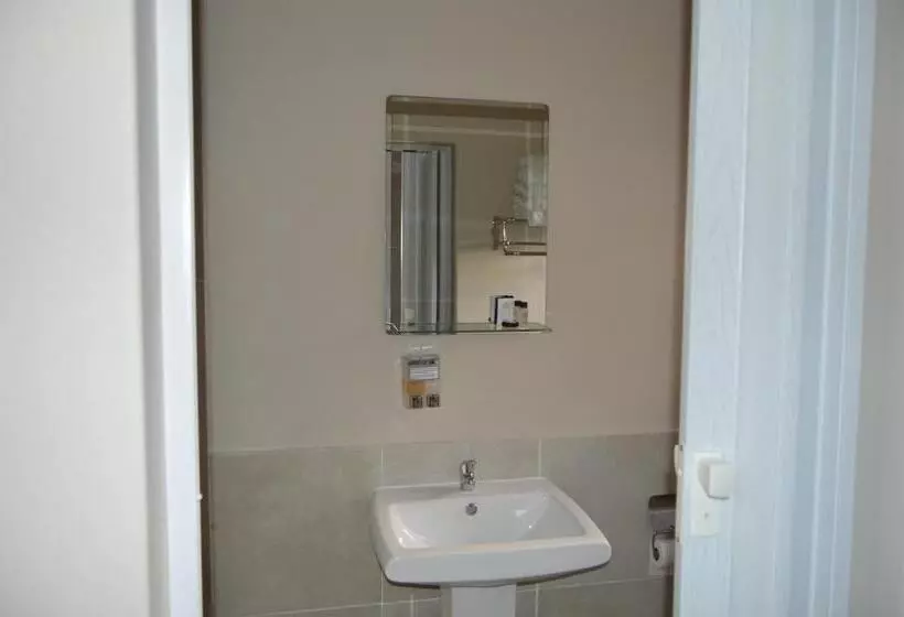 デラックスルーム, Lakeview Boutique Hotel & Conference Center