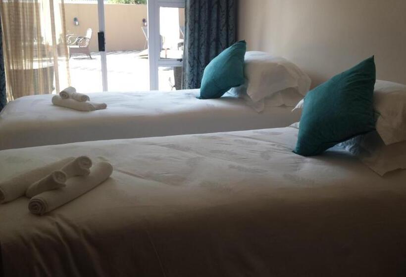 Номер Deluxe, Lakeview Boutique Hotel & Conference Center