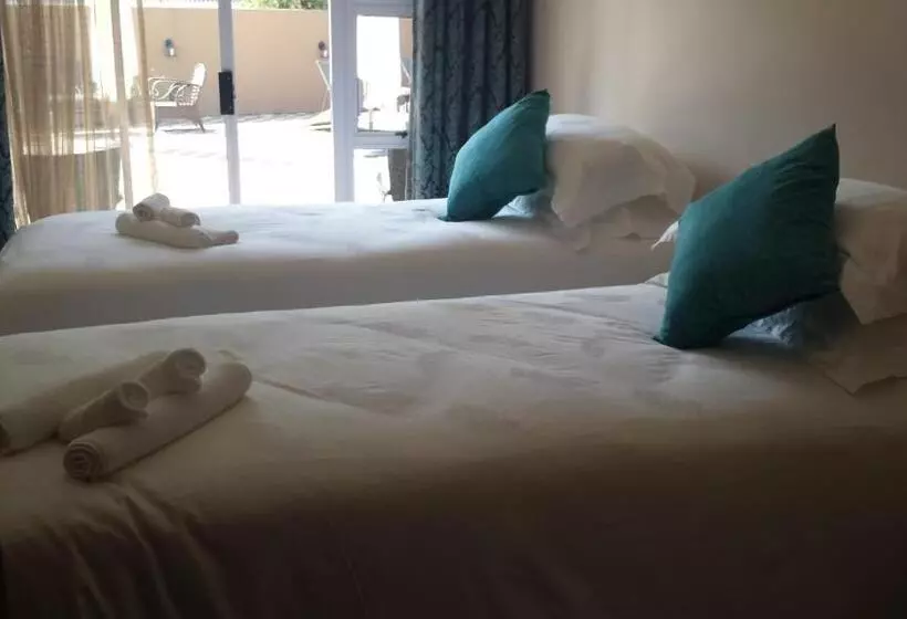 デラックスルーム, Lakeview Boutique Hotel & Conference Center
