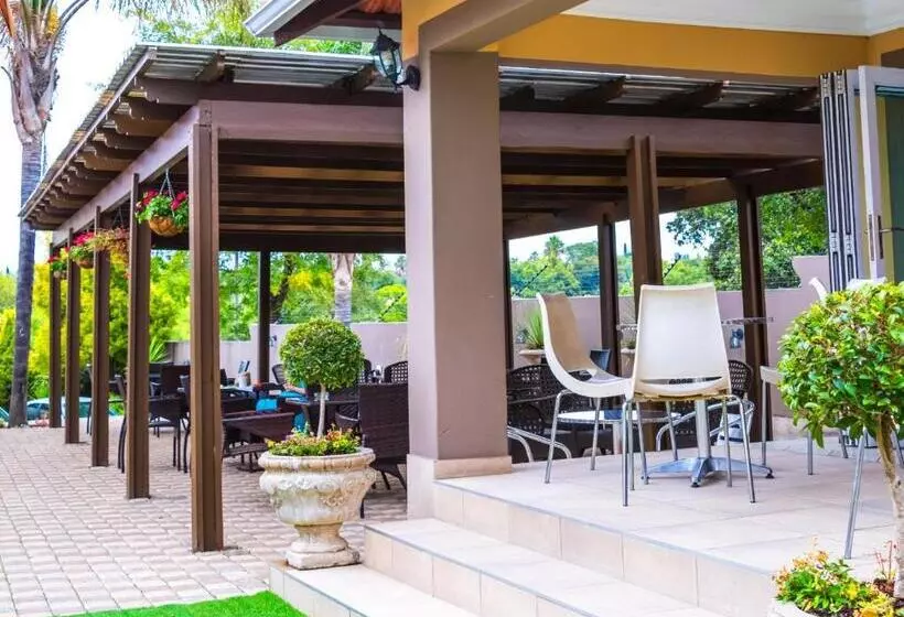 シングルデラックスルーム, Lakeview Boutique Hotel & Conference Center