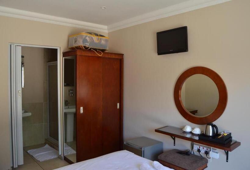 Номер Deluxe Одноместный, Lakeview Boutique Hotel & Conference Center