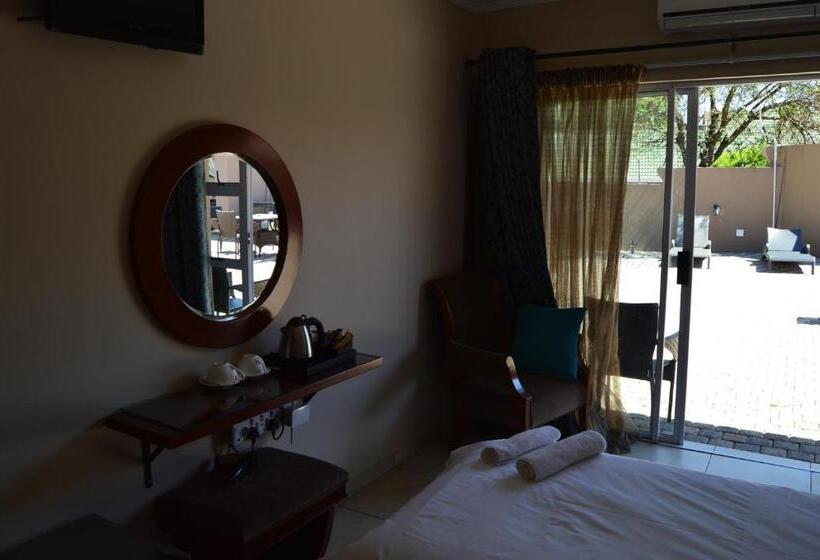 Номер Deluxe Одноместный, Lakeview Boutique Hotel & Conference Center