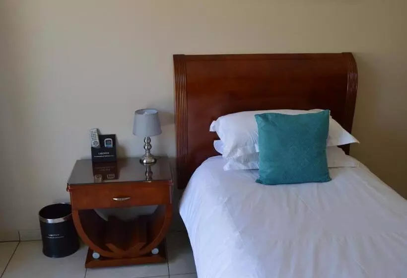 シングルデラックスルーム, Lakeview Boutique Hotel & Conference Center