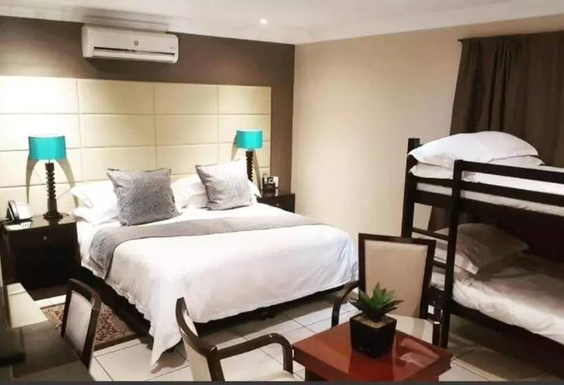 ファミリールーム, Lakeview Boutique Hotel & Conference Center