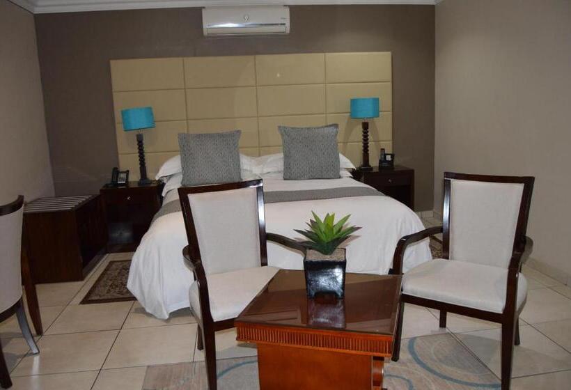اتاق خانوادگی, Lakeview Boutique Hotel & Conference Center