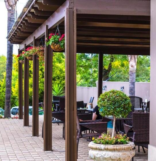 Номер Deluxe, Lakeview Boutique Hotel & Conference Center