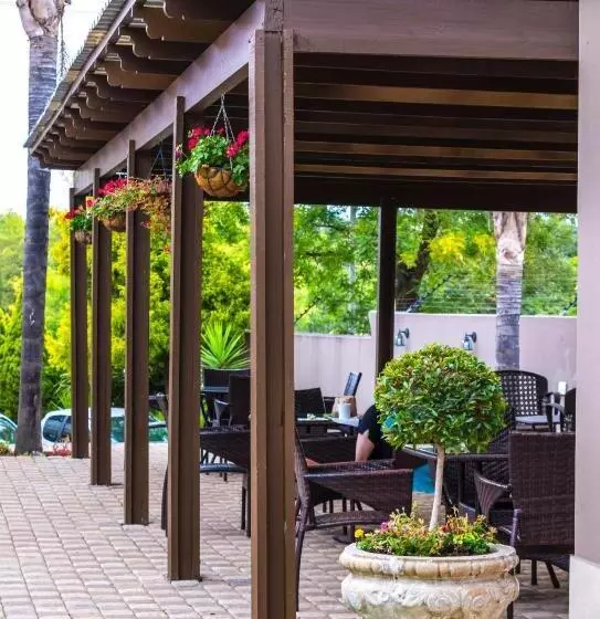 デラックスルーム, Lakeview Boutique Hotel & Conference Center