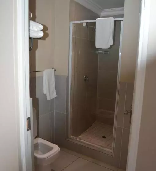 デラックスルーム, Lakeview Boutique Hotel & Conference Center