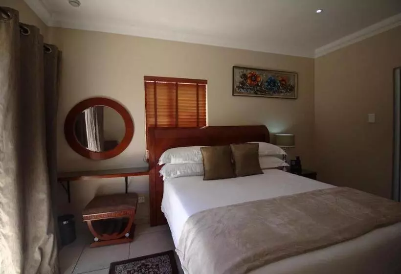 デラックスルーム, Lakeview Boutique Hotel & Conference Center