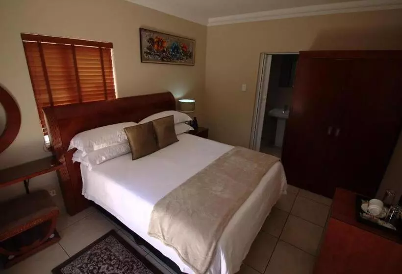 デラックスルーム, Lakeview Boutique Hotel & Conference Center