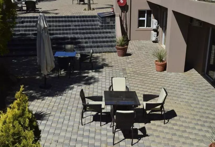 ２ベッドルームデラックスアパートメント, Lakeview Boutique Hotel & Conference Center