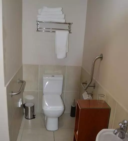 障害者適応デラックスルーム, Lakeview Boutique Hotel & Conference Center