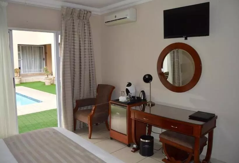 障害者適応デラックスルーム, Lakeview Boutique Hotel & Conference Center