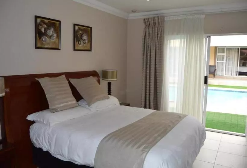 障害者適応デラックスルーム, Lakeview Boutique Hotel & Conference Center