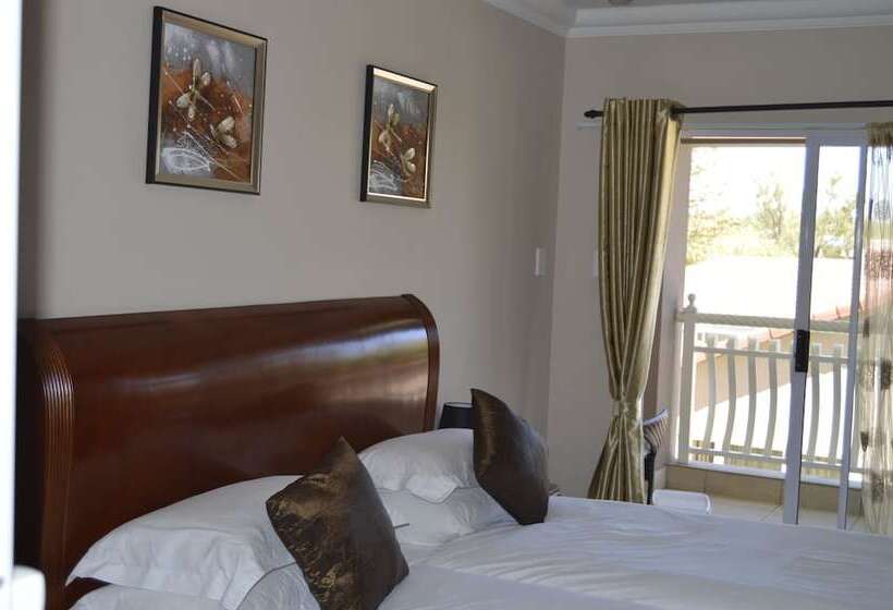 Номер Deluxe, Lakeview Boutique Hotel & Conference Center