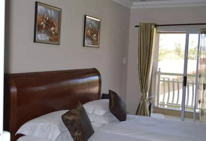 デラックスルーム, Lakeview Boutique Hotel & Conference Center
