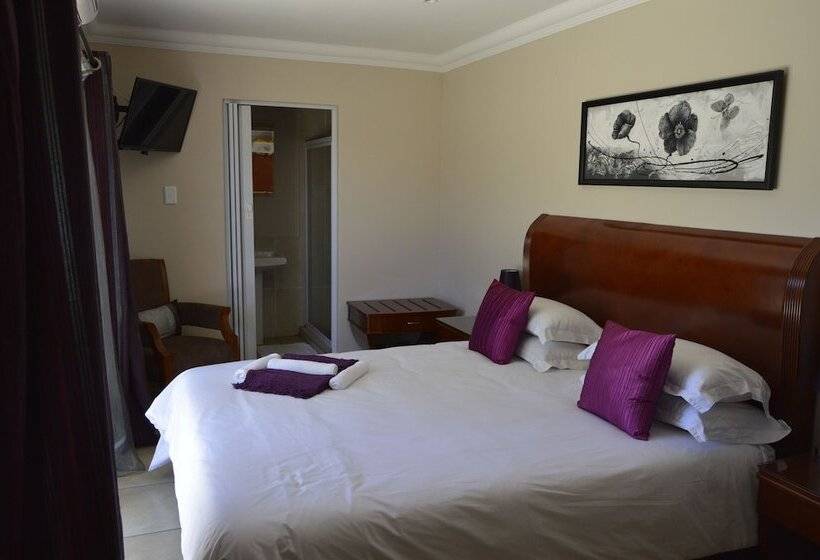 Номер Deluxe, Lakeview Boutique Hotel & Conference Center