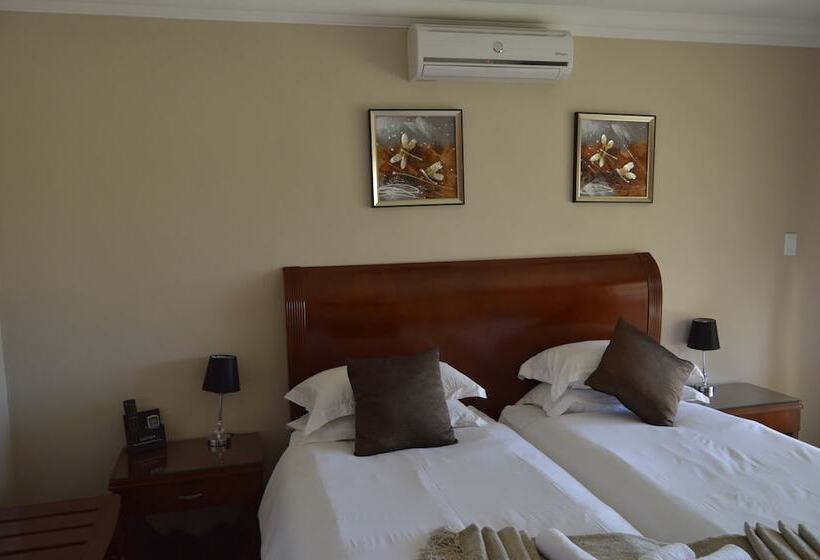 اتاق لوکس, Lakeview Boutique Hotel & Conference Center
