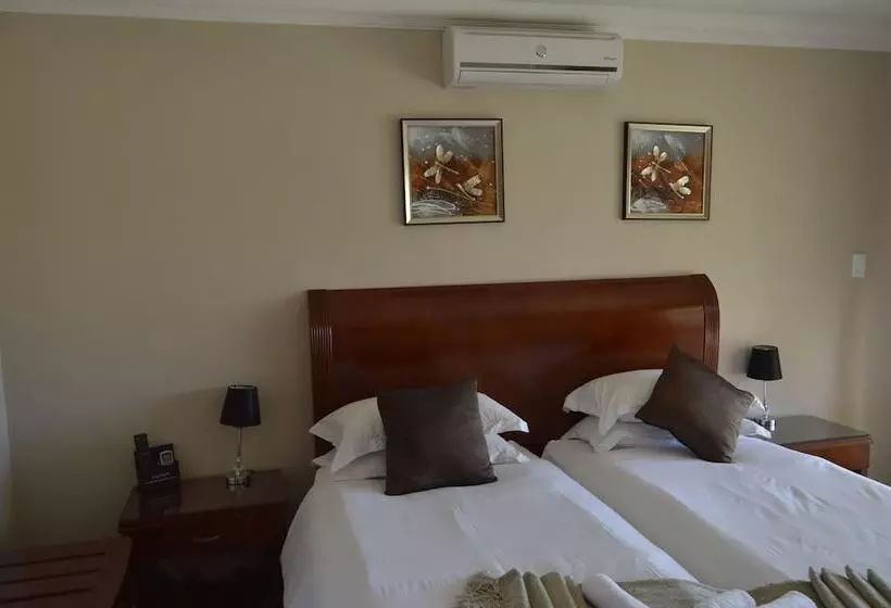 デラックスルーム, Lakeview Boutique Hotel & Conference Center