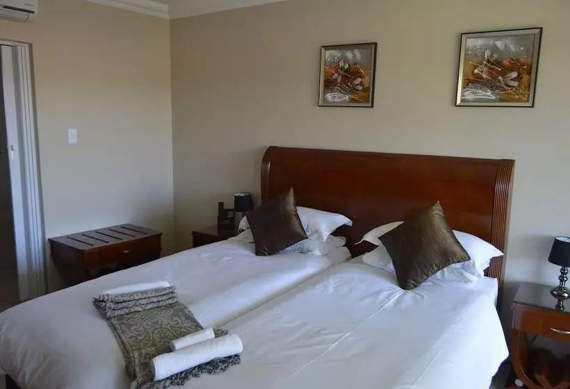 デラックスルーム, Lakeview Boutique Hotel & Conference Center